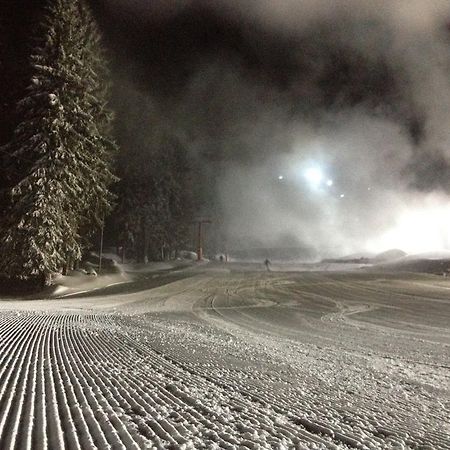 Stenata Boutique Apartments Pamporovo Eksteriør billede