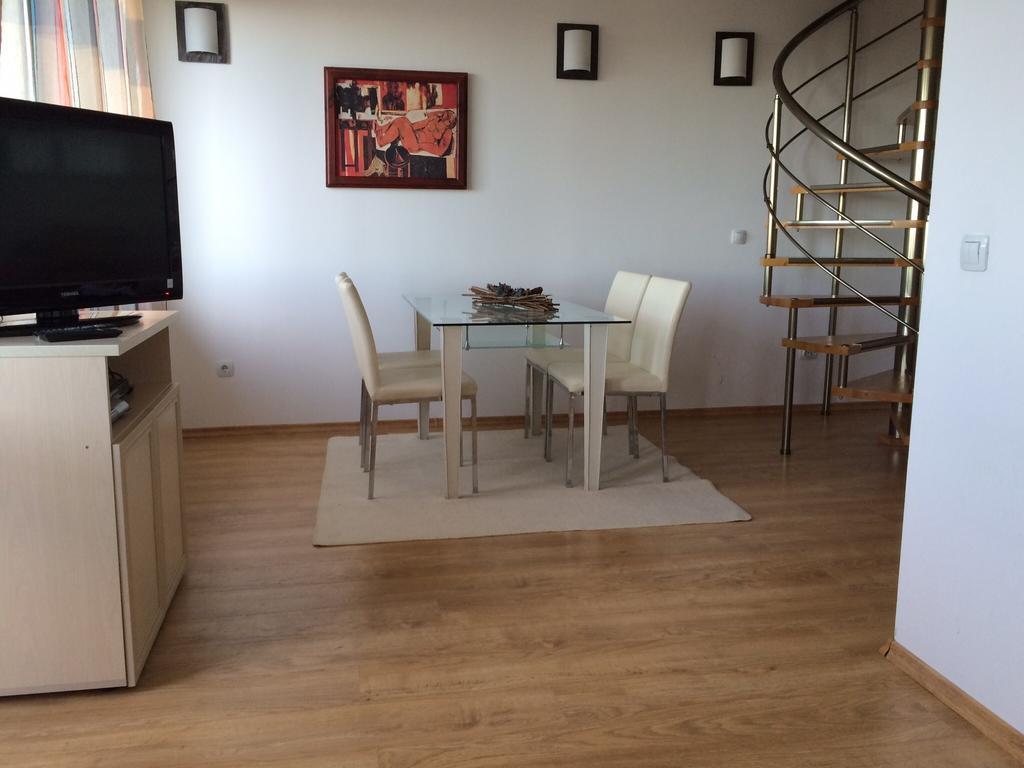 Stenata Boutique Apartments Pamporovo Værelse billede