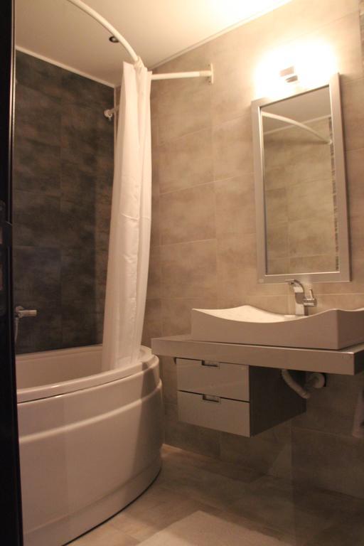 Stenata Boutique Apartments Pamporovo Værelse billede