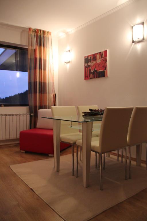 Stenata Boutique Apartments Pamporovo Værelse billede