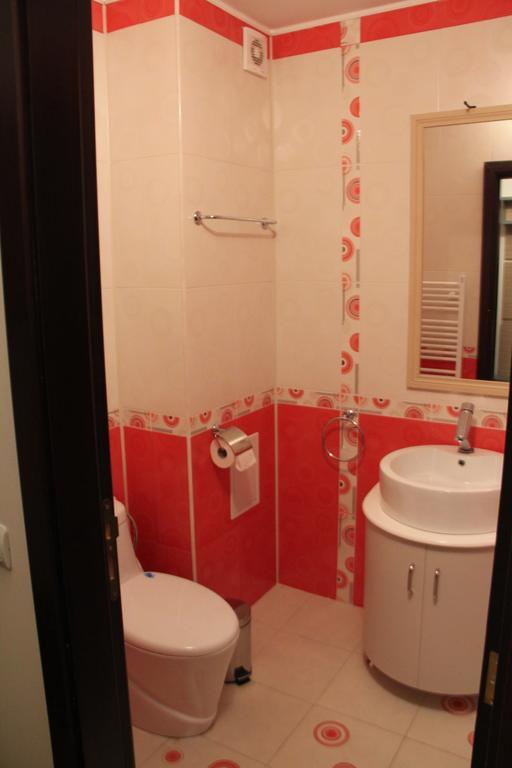 Stenata Boutique Apartments Pamporovo Værelse billede