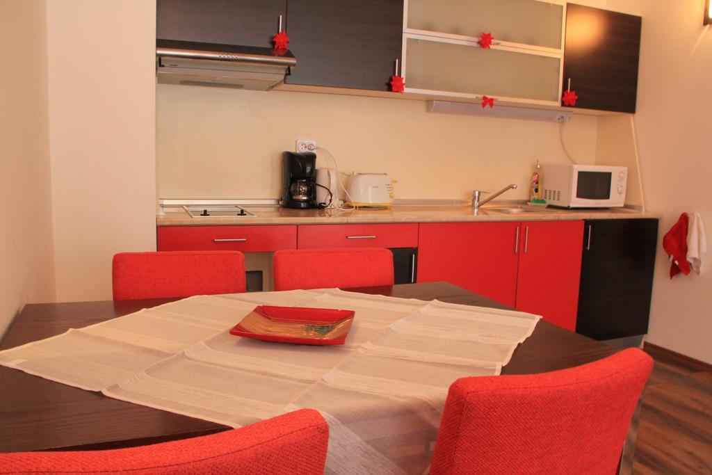 Stenata Boutique Apartments Pamporovo Værelse billede