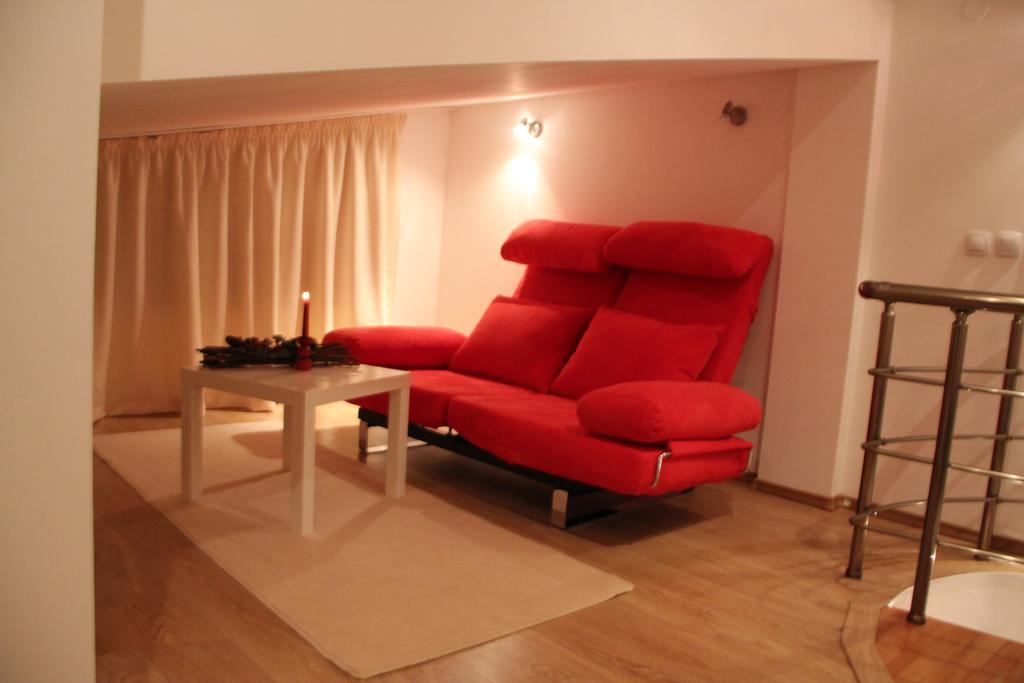 Stenata Boutique Apartments Pamporovo Værelse billede