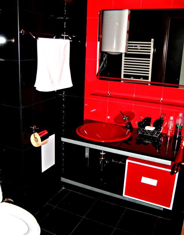 Stenata Boutique Apartments Pamporovo Værelse billede