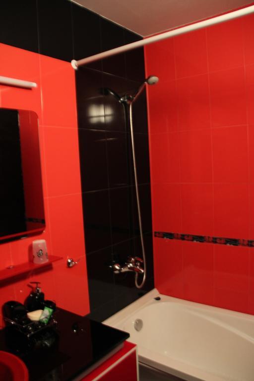 Stenata Boutique Apartments Pamporovo Værelse billede